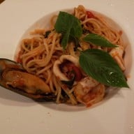 The Most Bar & Bistro ราชพฤกษ์