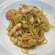 เมนูของร้าน The Andaman ทองหล่อ