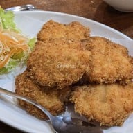 ชาวเล ซีฟู้ดส์ เกษตร-นวมินทร์