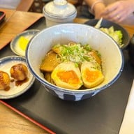 เมนูของร้าน Shikiya Izakaya สาทร