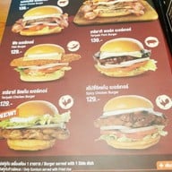 เมนู Eat Am Are เซ็นเตอร์วัน