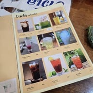 ชาวเล ซีฟู้ดส์ เกษตร-นวมินทร์