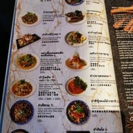 ร้านอาหารกิน จังหวัดน่าน