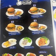 OKสเต็กพรีเมี่ยมสาขาพัฒนาการ69