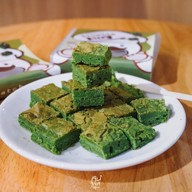 Memorize Brownie - Dessert Cake & Coffee Samyan Mitrtown