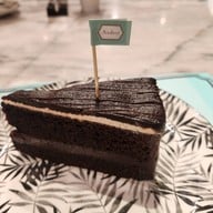 Audrey Cafe เซ็นทรัลพลาซ่า ลาดพร้าว ชั้น 4