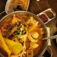 เลอทาน่า Letana restaurant บางพลี