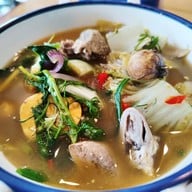 ส้มตำแซ่บซีรี่ย์
