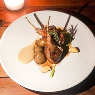 Dining On The rock  Six Senses Samui