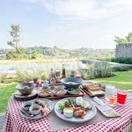 รุกข์ คูซีน (Roukh Cuisine)