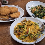 ชาวเล ซีฟู้ดส์ เกษตร-นวมินทร์