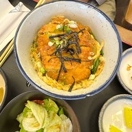 เมนูของร้าน Shikiya Izakaya สาทร