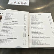 THE BARISTRO AT TRAIN STATION TRAIN STATION