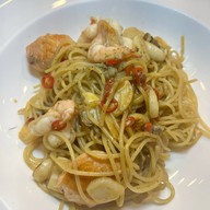 เมนูของร้าน The Andaman ทองหล่อ