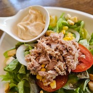 เมนูของร้าน บีเคเคกริลล์ @ หน้าโรงพยาบาลสมุทรปราการ หน้าโรงพยาบาลสมุทรปราการ