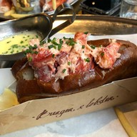 Burger & Lobster Soho