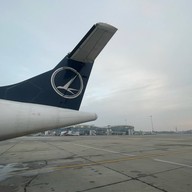 บรรยากาศ Bucharest Henri Coandă International Airport