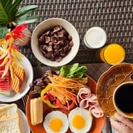 โรงแรม ลานนา ดุสิตา ริเวอร์ไซด์ บูทิค รีสอร์ท