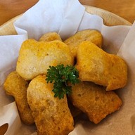 เมนูของร้าน ริงเดอะเบลล์คาเฟ่ Onnut 84