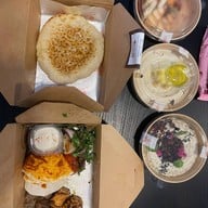 AL SARAY Silom