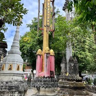 วัดป่าเป้า