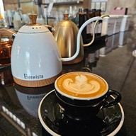 เมนูของร้าน Craftsman Roastery & Brew Bar สาธุประดิษฐ์