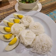 เมนูของร้าน ร้านอาหารไทย ซอสามสาย สุขุมวิท ซอย 61