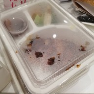 เมนูของร้าน Sizzler หัวหินมาร์เก็ตวิลเลจ