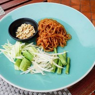 Banana Leaf  Renaissance Koh Samui Resort & Spa