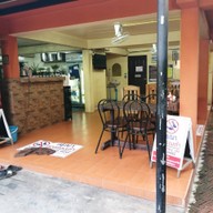 บรรยากาศ Pizza House by Somprasong Guest House