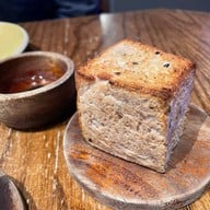 A fox princess kitchen Paragon