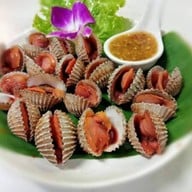 ครัวอารายา Araya Cafe and Restaurant