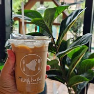 เมนูของร้าน ริงเดอะเบลล์คาเฟ่ Onnut 84