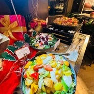 The District Grill Room and Bar สุขุมวิท ซ.57