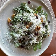 เมนูของร้าน Brooks Brunch & Bar  เลียบคลองประปาแจ้งวัฒนะฝั่งเมืองทอง