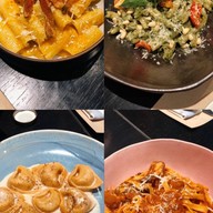 La Dotta Pasta Bar & Store ( Silom ) - ลา ด็อตต้า พาสต้าบาร์แอนด์สโตร์ ( สาขาสีลม )  สีลม