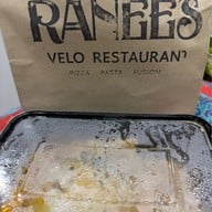 Ranee's Restaurant Khoasan road