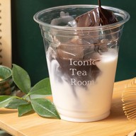 ICONIC TEA ROOM