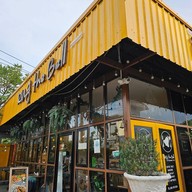 หน้าร้าน ริงเดอะเบลล์คาเฟ่ Onnut 84