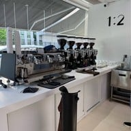 1:2 coffee (1:2 คอฟฟี่ ) เมืองทองธานี