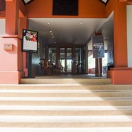 Banana Leaf  Renaissance Koh Samui Resort & Spa