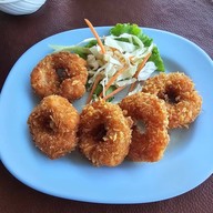 เมนูของร้าน รวยเรือนแพ