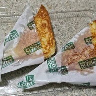 เมนูของร้าน Sizzler มาบุญครอง