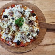 เมนูของร้าน Craftsman Roastery & Brew Bar สาธุประดิษฐ์