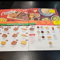 เมนู Santa Fe Steak (ซานตา เฟ่ สเต๊ก) บิ๊กซี พระราม 4