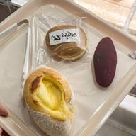 Saint Etoile by Yamazaki เซ็นทรัลลาดพร้าว