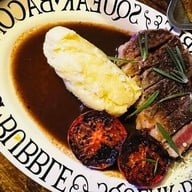 เมนูของร้าน A fox princess kitchen  Ladprao