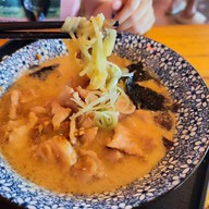 ข้าวมันไก่ขวัญใจ