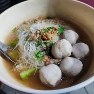 เมนูของร้าน โกเด้ง โฮเด้ง หน้า ป.กุ้งเผา