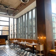 Bread Street Kitchen & Bar By Gordon Ramsay St Paul's